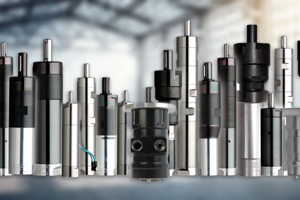 all you need to know about air motors