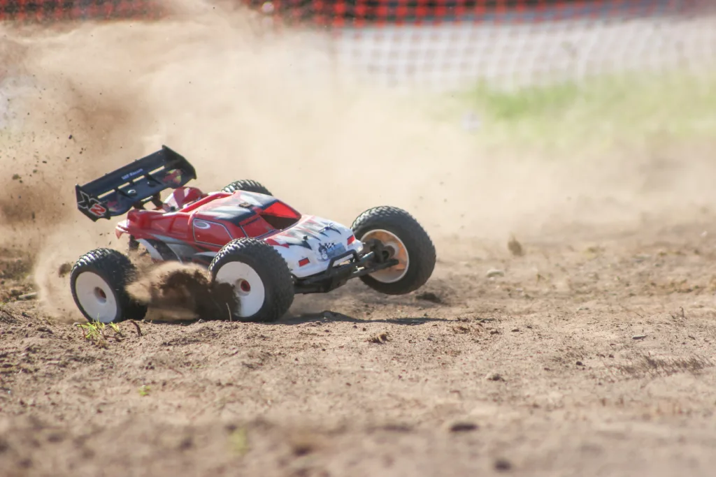 Air motors application