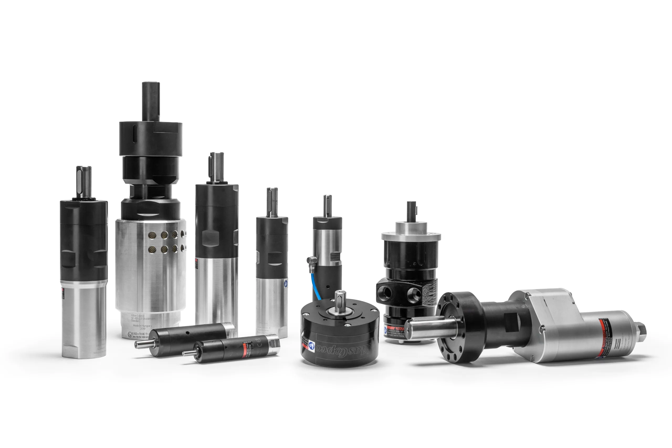 Speed Regulation Of Air Motors A Deeper Dive Industrial Motors Speed Regulation Of Air Motors A Deeper Dive Industrial Motors