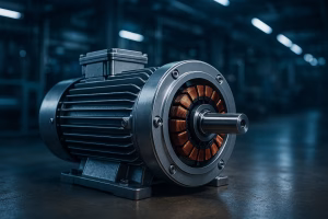 Electric Motors Explained